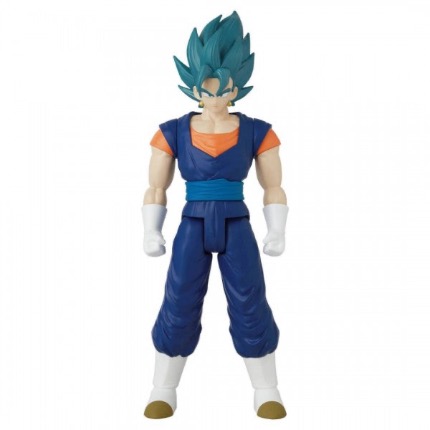 DRAGON BALL – DRAGON STARS 12″ LIMIT BREAKERS – SUPER SAIYAN BLUE VEGITO (REPEAT)